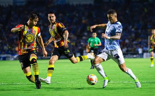 Clubes da Liga de Expansão pedem ao CAS para restaurar a promoção