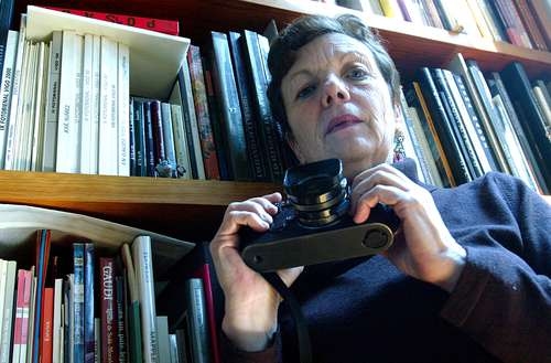 Distinguen a Graciela Iturbide con el Premio Princesa de Asturias de las Artes