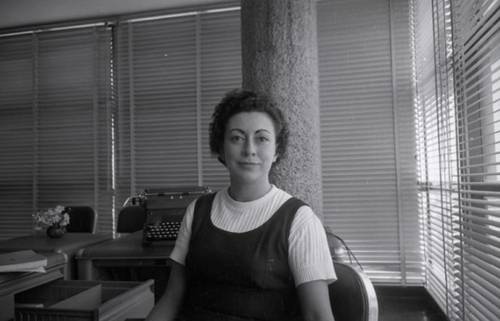 Rosario Castellanos werd 100 jaar geleden geboren en haar nalatenschap wordt herdacht in talloze evenementen.