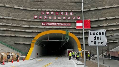 Jiang Shixue*: Auf dem Weg zu einer besseren Zukunft für die Beziehungen zwischen China und Lateinamerika