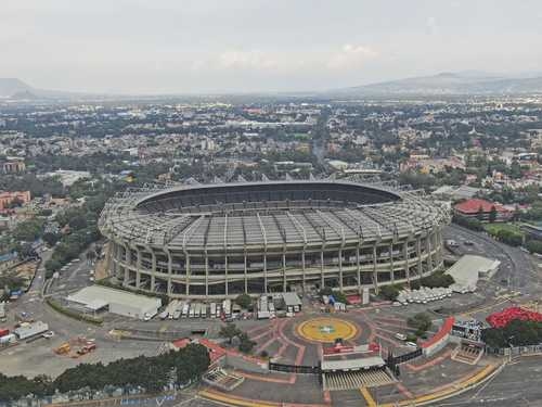 Sheinbaum: el Mundial pondrá a México en alto
