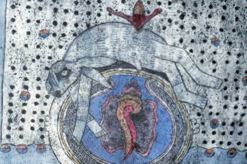 Jorge Pérez Vega: Jesús Martínez: A brief recollection of a career