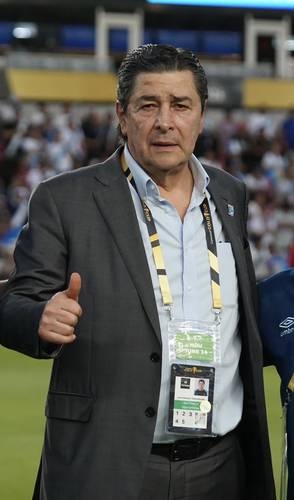 « Le succès de Tena, Herrera et Aguirre place l'entraîneur mexicain au sommet de son art »