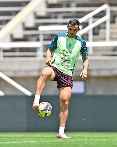 Luis Chávez loopt ernstige blessure op