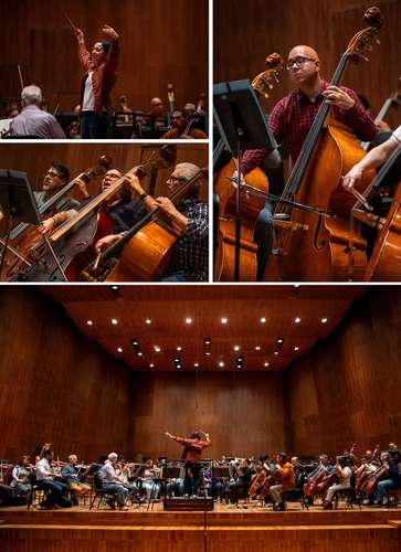 Música con orgullo
