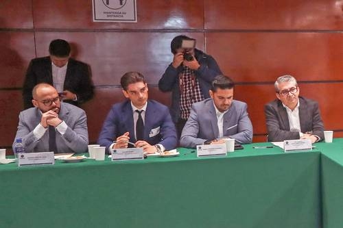 Должна быть честная конкуренция и команды должны продвигаться: Паола Лонгория