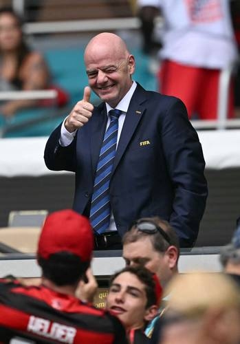 Rumbo al Mundial, piden a la FIFA se pronuncie contra política antimigrante