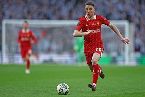 Der Tod von Diogo Jota erschüttert den Weltfußball