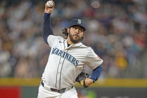 Muñoz, Kirk, and Aranda to the Major League Baseball All-Star Game