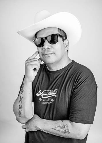 “Debauchery, when done well, is high literature”; that's why The Cowboy Bible is back