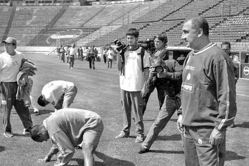 È morto El Zurdo López, allenatore campione dell'América.