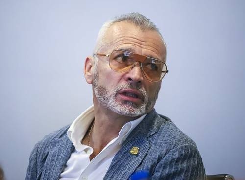 FMF investigates José Luis Higuera for violating the disciplinary code