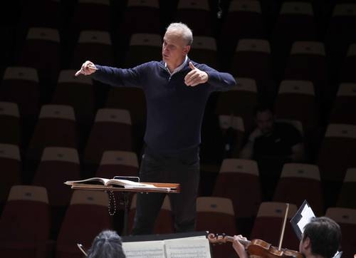 Offrir au public une expérience maximale en deux mois, un défi pour le Mining Symphony Orchestra