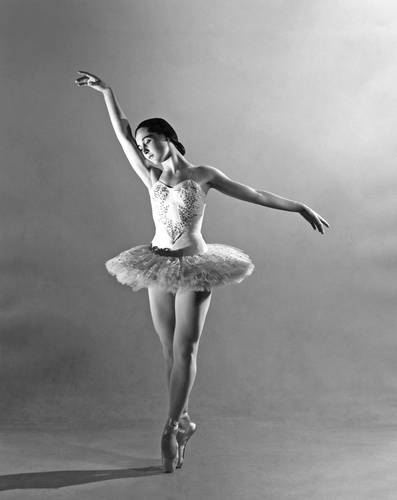Bellas Artes rend hommage à cinq danseurs mexicains incontournables