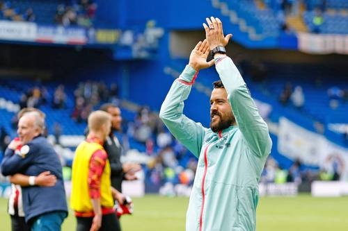 Wij Mexicanen kunnen verder komen omdat we vasthoudend zijn: Bernardo Cueva