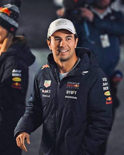 Tsjechië staat op het punt terug te keren naar de Formule 1