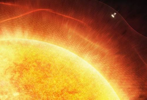 NASA onthult unieke beelden van de zon die licht werpen op de mysteries van het ruimteweer.