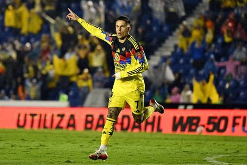 América schlägt Tijuana in der Liga MX mit 3:1