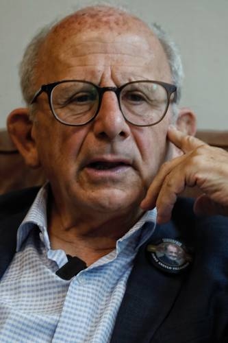 “El Estado no impone cultura: facilita que surja desde las comunidades”