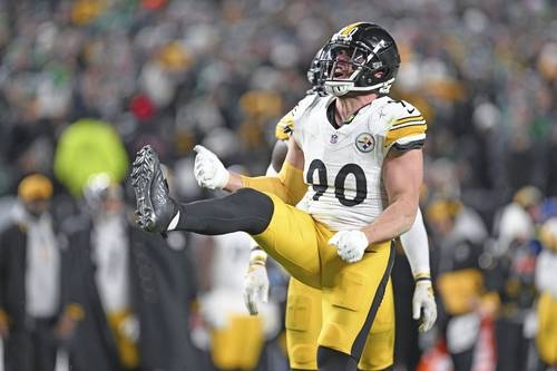 The highest-paid defensive player