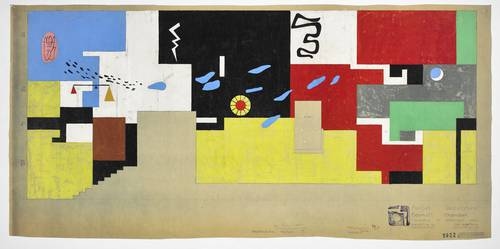Le Corbusier – nieustające źródło inspiracji w architekturze