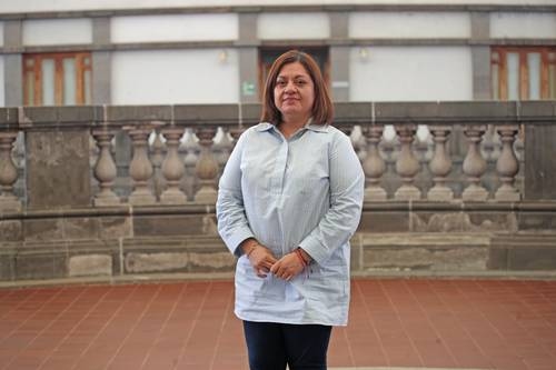 “This year is crucial for Munal to reconnect with young people.”