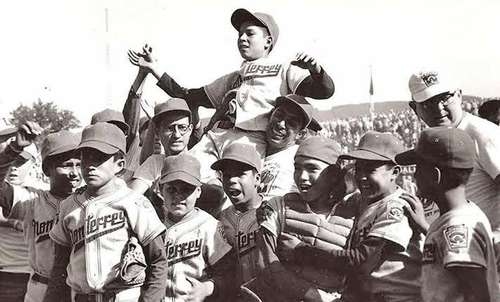 Ángel Macías, de historische pitcher van de Little Giants, is overleden.
