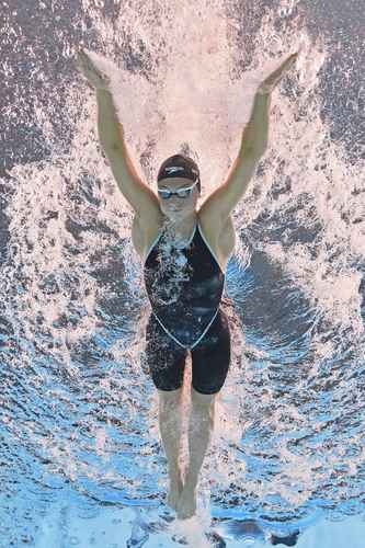 Marchand und McIntosh erobern die Pools in Singapur