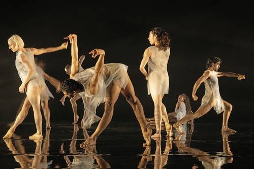53. edycja Cervantino „zrywa z tradycyjnymi schematami” – Claudia Curiel