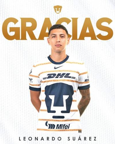Auf Wiedersehen, Pumas