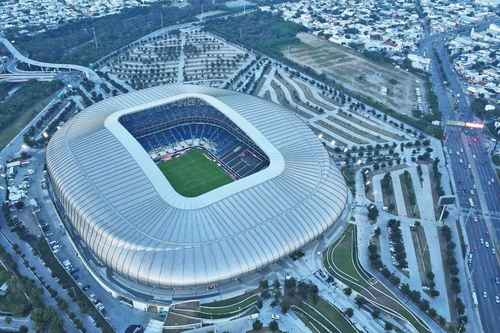 Monterrey accueillera les éliminatoires de la Coupe du monde, a déclaré le gouverneur