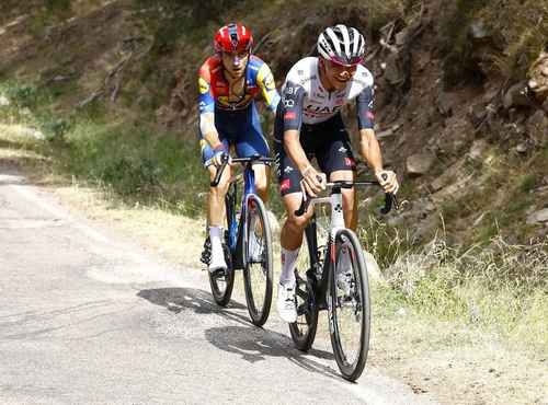 Vom Drama zum Epos: Del Toro krönt die Vuelta a Burgos