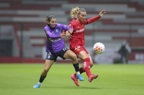 Onverslaanbare duivels