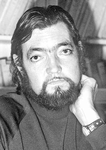 Elena Poniatowska: Julio Cortázar'ın Sevgi dolu Bir Anısı