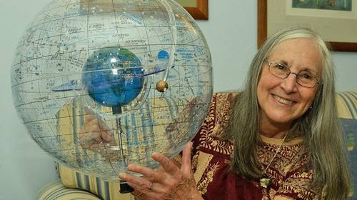 Elena Poniatowska: Julieta Fierro