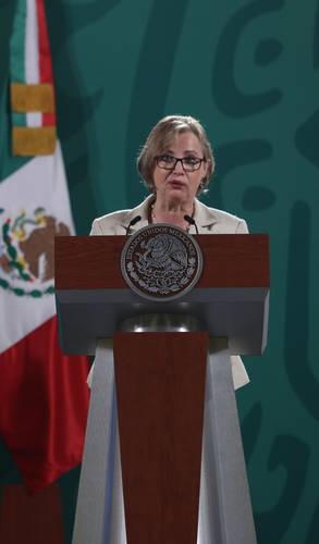 Elena Poniatowska: Laura Itzel Castillo