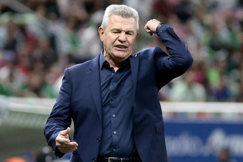 Boegeroep voor El Tri is 'normaal', zeggen oud-spelers