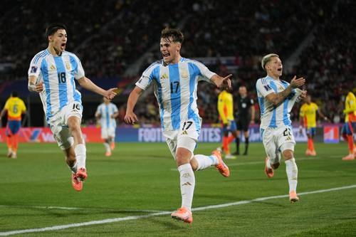 Argentinië en Marokko voor de U-20-titel