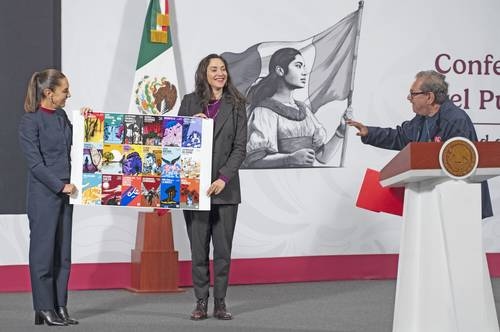 El FCE lanzará en diciembre ambicioso programa de promoción de la lectura