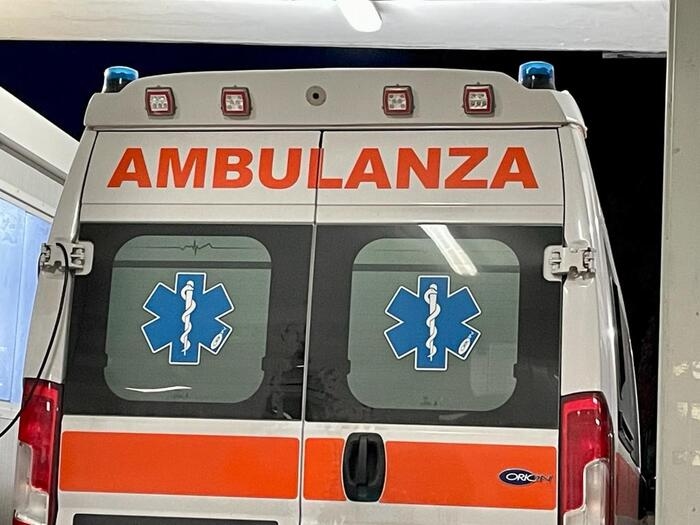 Violent attack at Molo Masuccio: Paolo Grassi injured