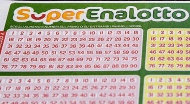 Lotto, Superenalotto en 10eLotto trekkingen vandaag zaterdag 14 juni 2025