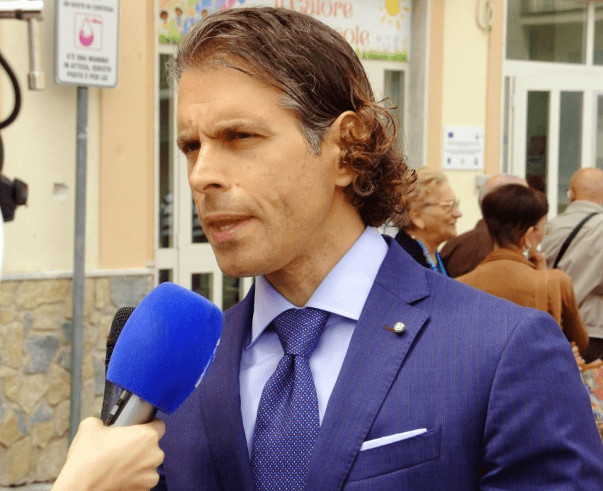 De Rosa: «Rilancio auto? Italia, Francia e Germania uniti»