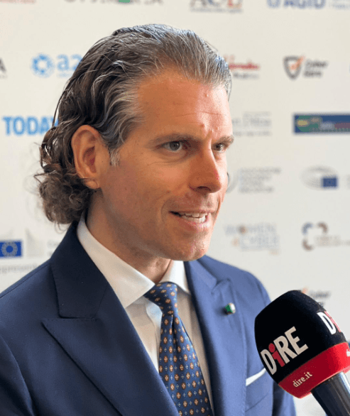 De Rosa: "Brüksel'in kör geçişi"