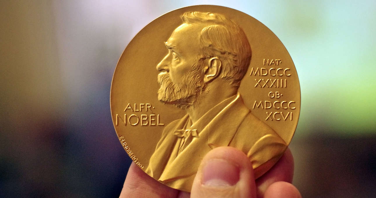 Vijf Nobelprijzen voor natuurkunde tijdens de ‘Campagnese Scientific Week’