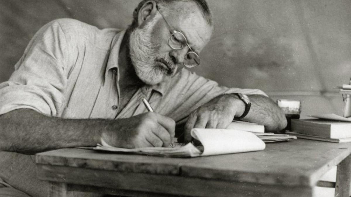 De Hemingway a Blasco Ibáñez: València idea nuevas rutas en sus calles para el turista y el local