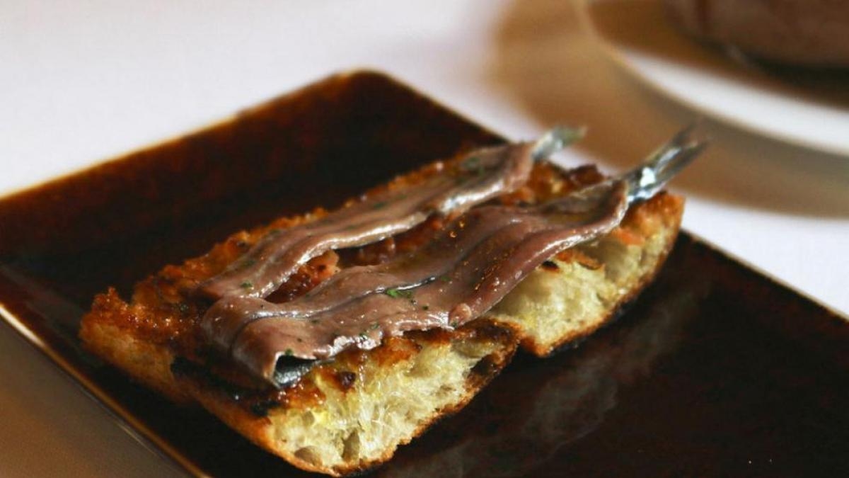Que sont les anchois « double zéro » ?