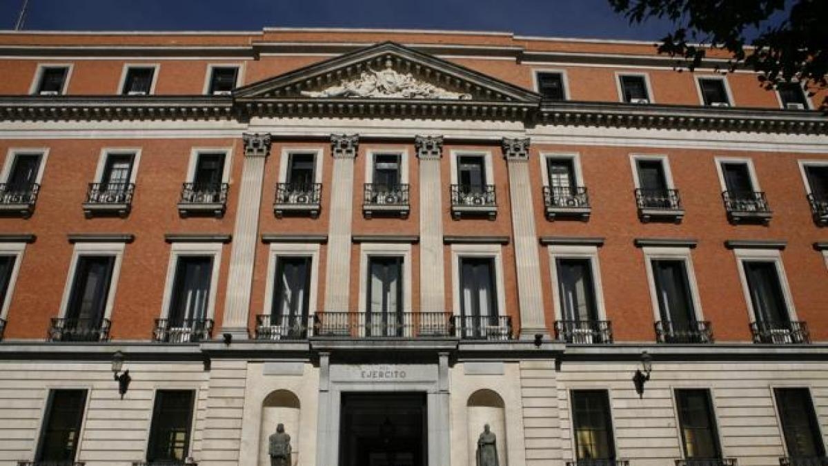 The Government approves the declaration of the Buenavista Palace as a site of cultural interest.