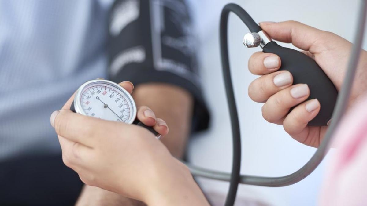 Consejos para prevenir y controlar la hipertensión arterial