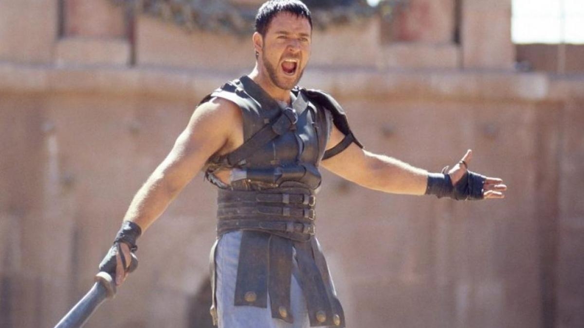 The 'Gladiator Effect': How a passion for ancient Rome drove the global far right crazy