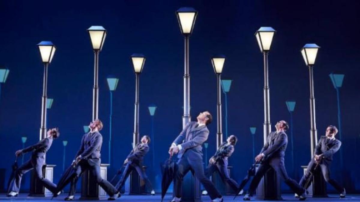 Eine Gesetzesänderung macht Musik und Theater zu einem Paradies für Investoren.